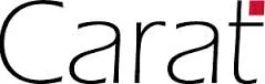 Carat logo