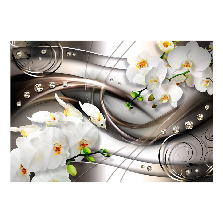 Fototapet Arkiio Breeze And Orchid
