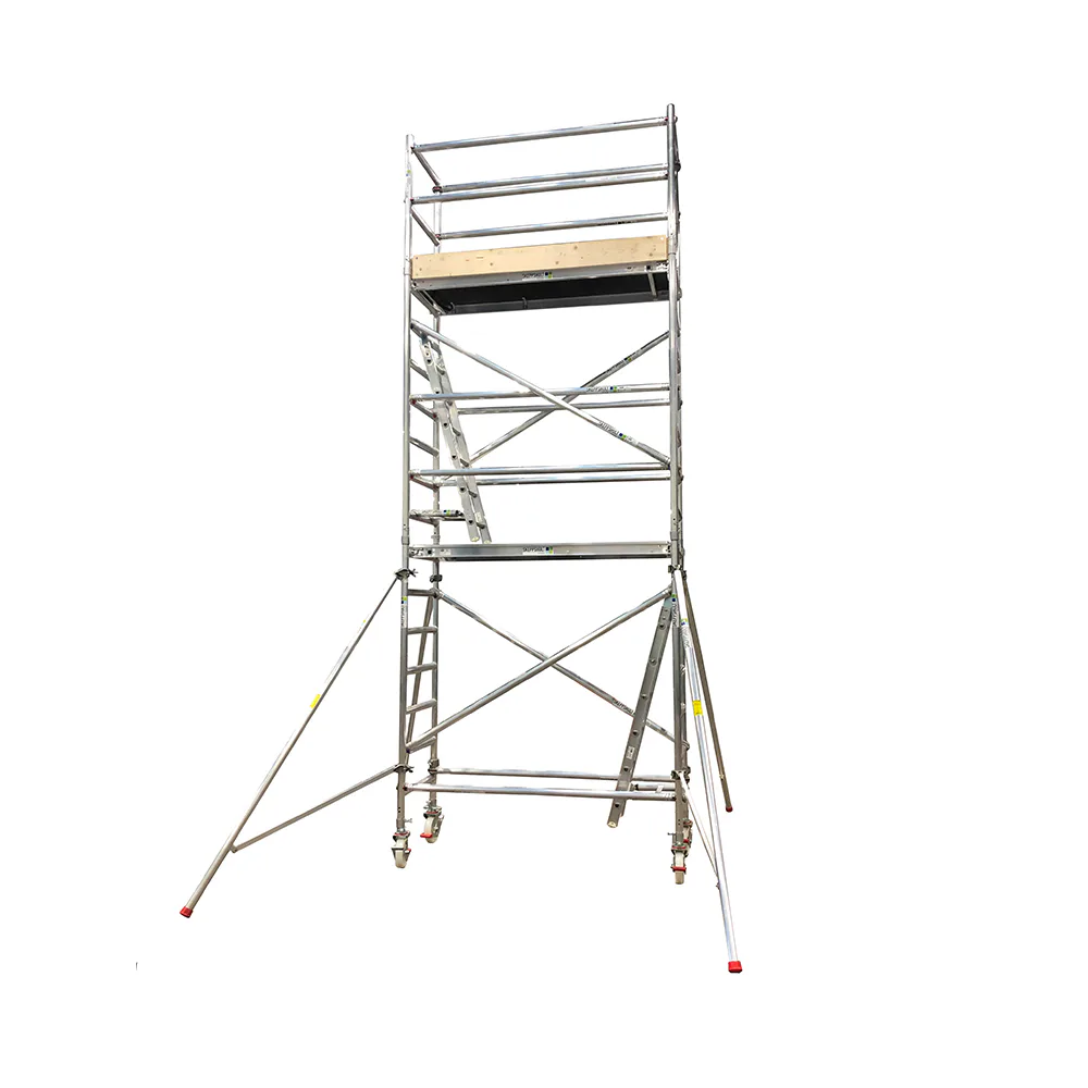 Rullställning Skeppshultstegen Smal