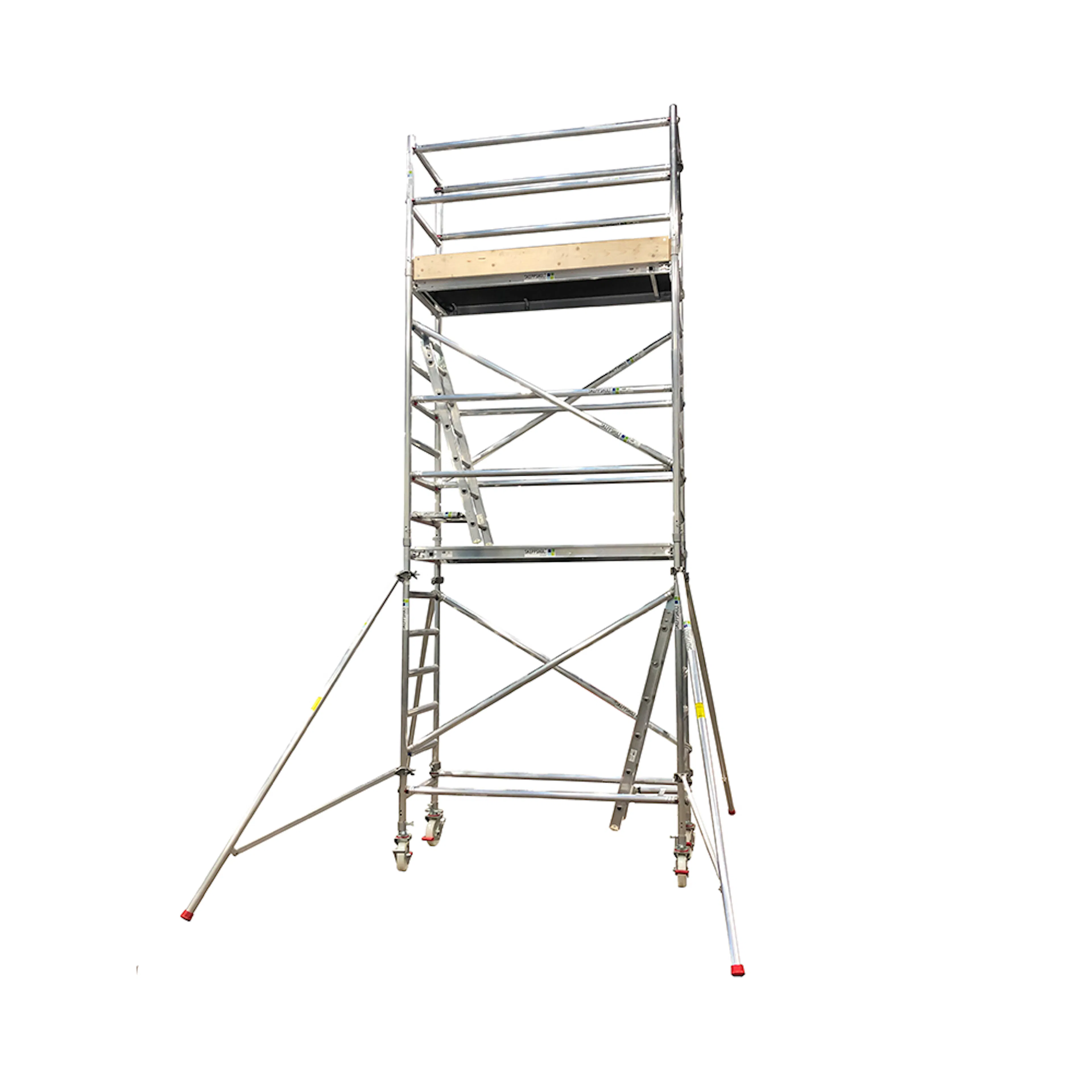 Rullställning Skeppshultstegen Smal