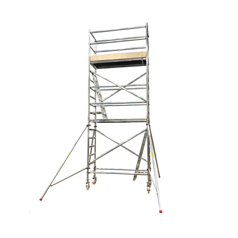 Rullställning Skeppshultstegen Smal