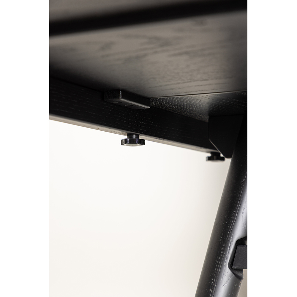 Iläggsskiva Venture Home Sleek Salt Matbord