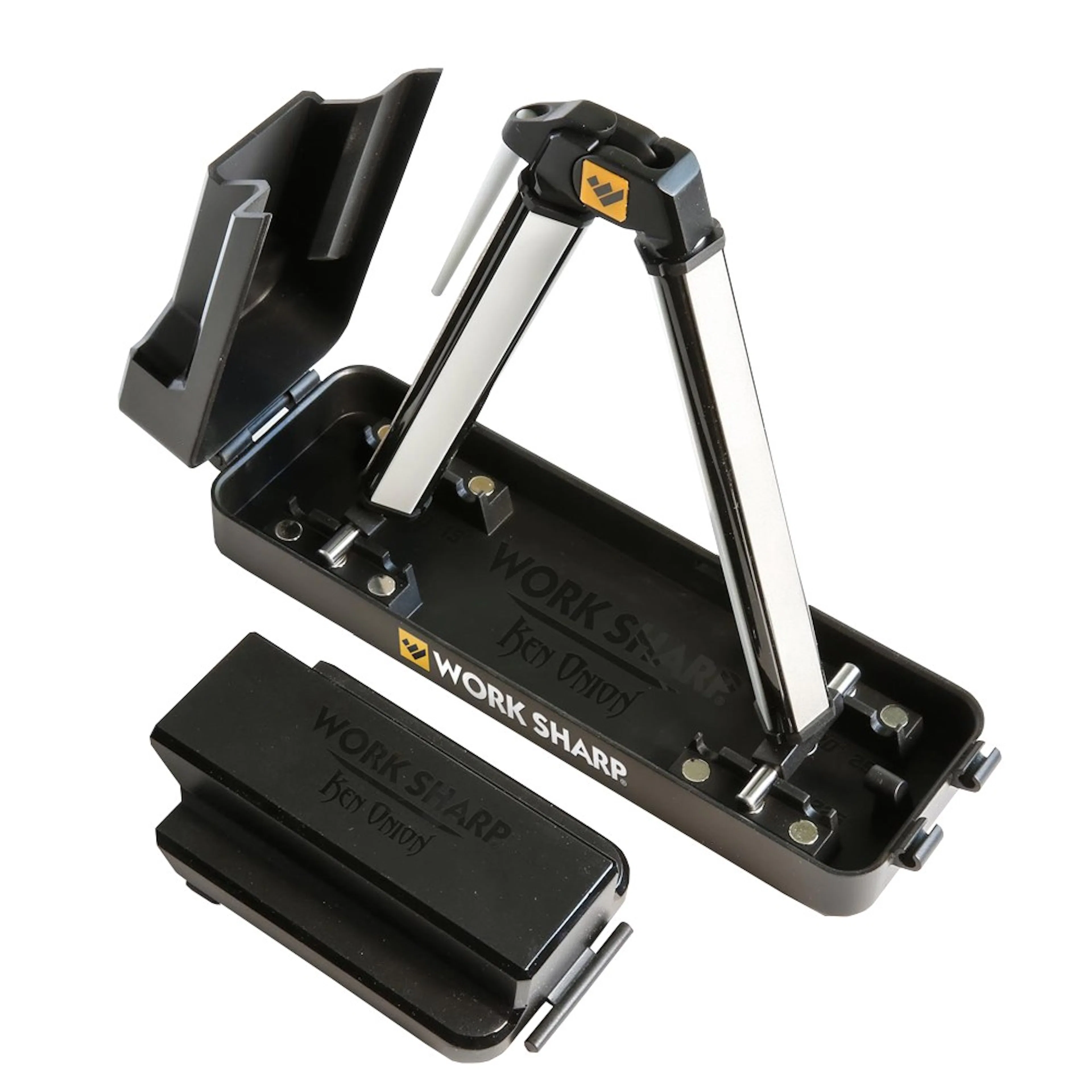 Knivslip Work Sharp Angle Set