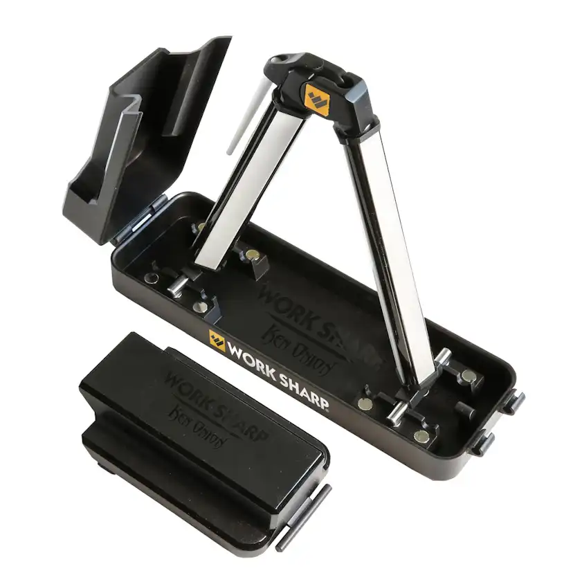 Knivslip Work Sharp Angle Set