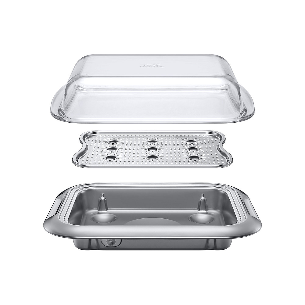 Inbyggnadsugn Samsung NV7B6699ACK/U1 Bespoke