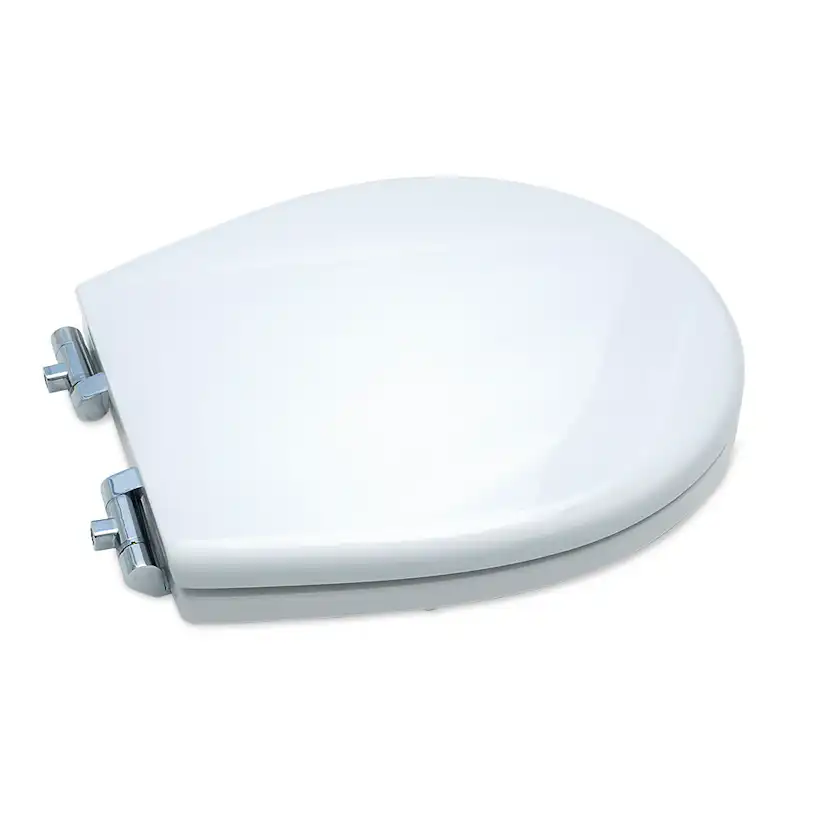 Toalettsits Albin Group Marine Premium Luxury Soft Close