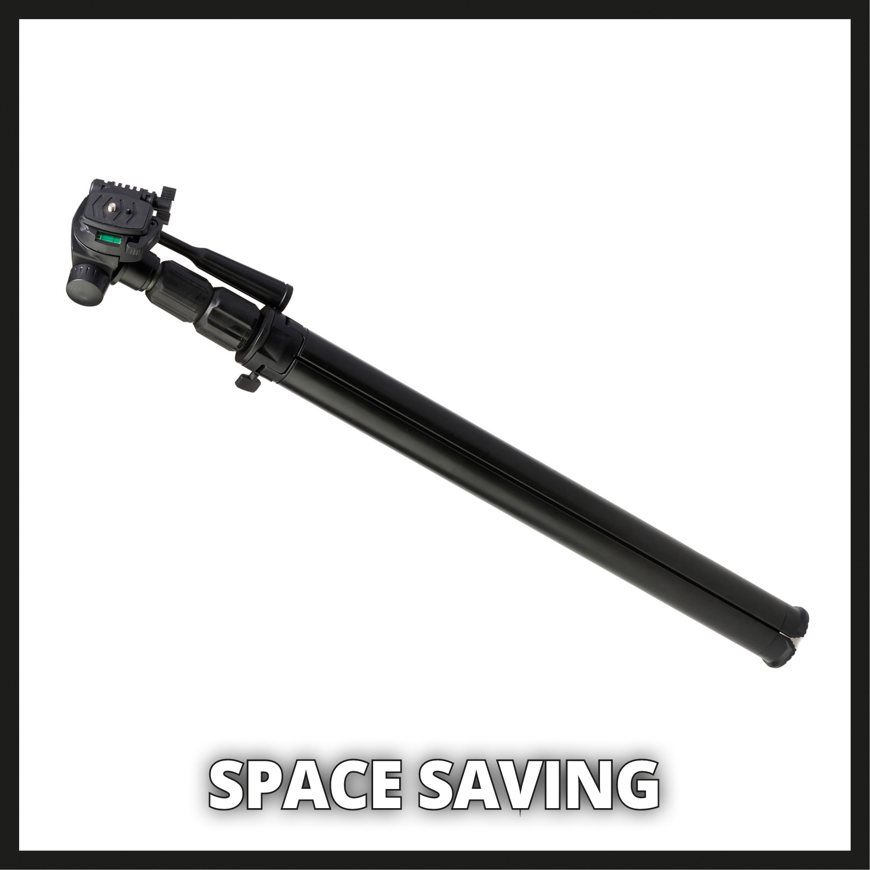 Pallbock Einhell Tripod 85 - 170 cm