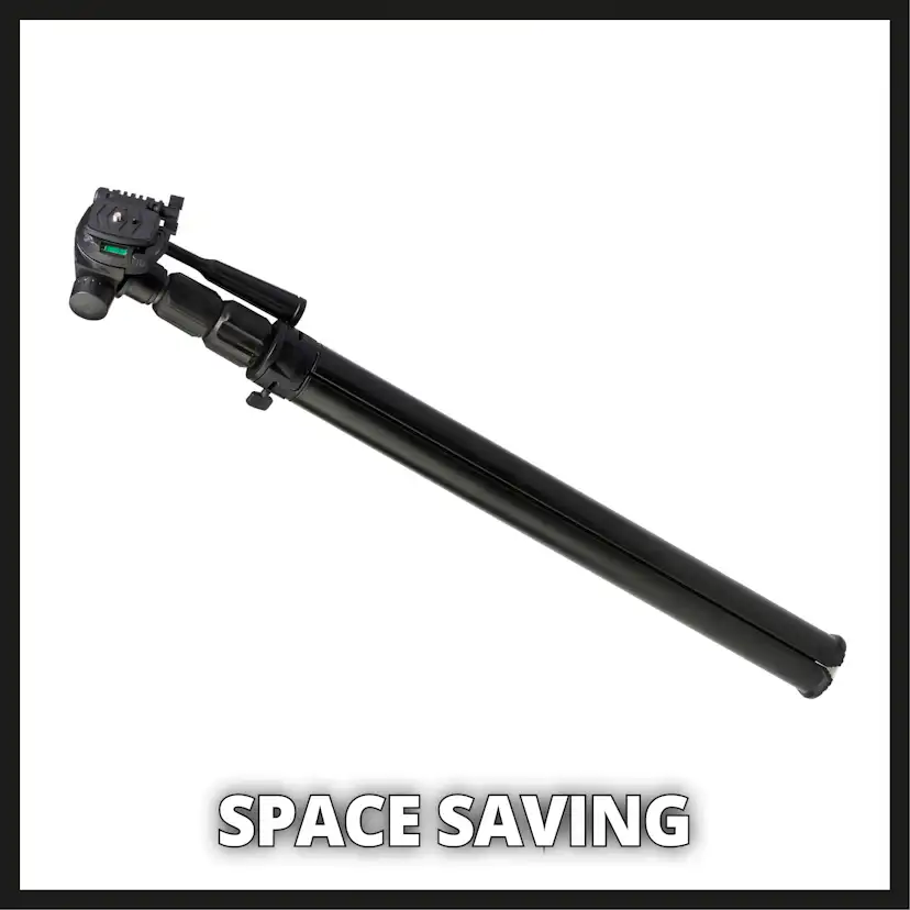 Pallbock Einhell Tripod 85 - 170 cm