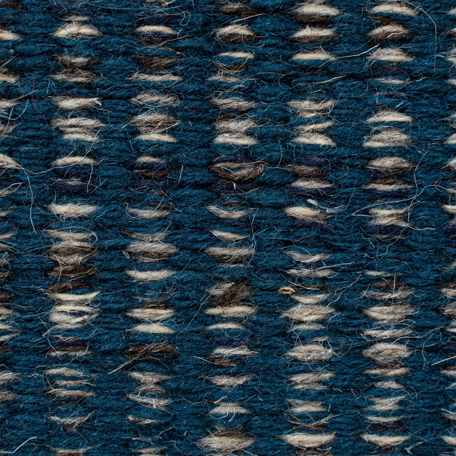 Gångmatta Flair Rugs Indira Runner 60x200 Ull