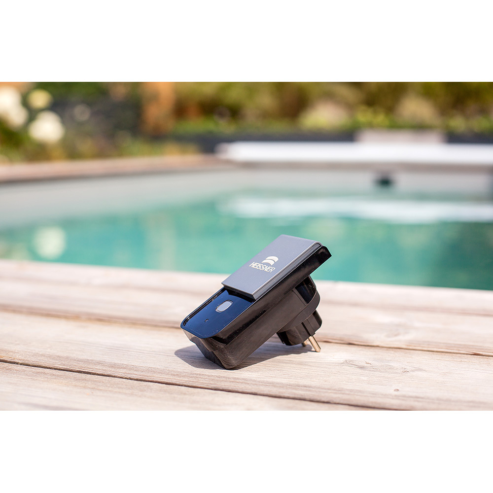 Smart Heissner Plug