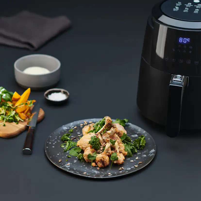 Airfryer Wilfa AF1B-350