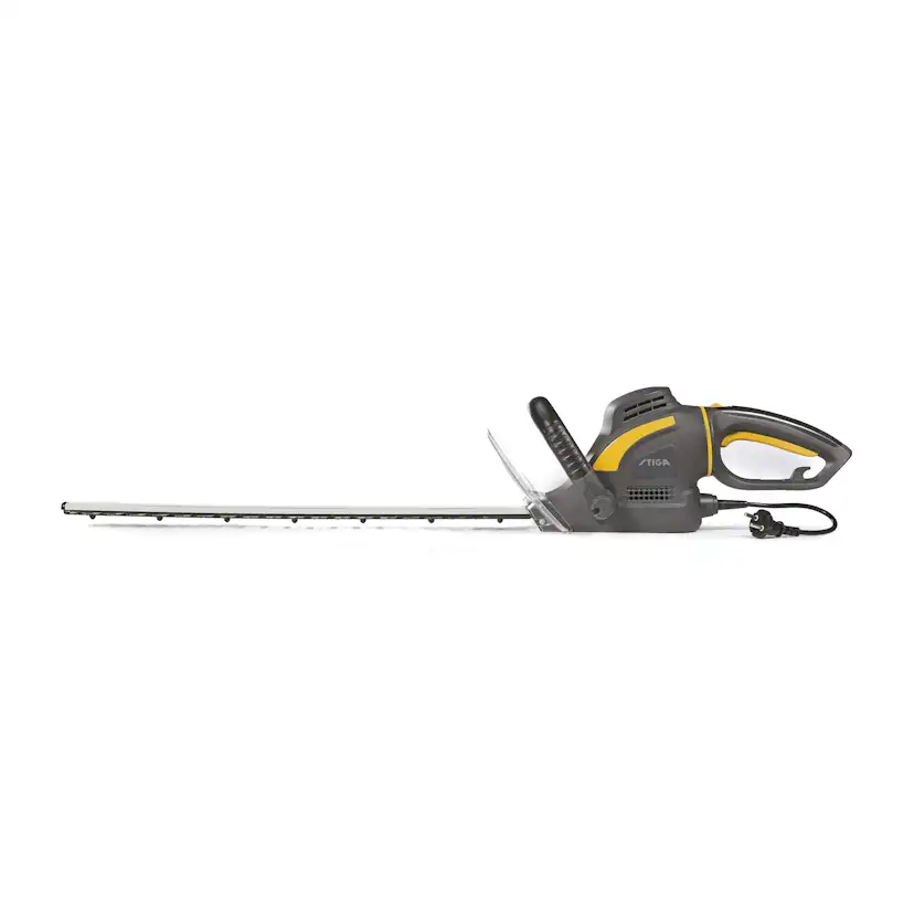Häcksax STIGA HT 106c