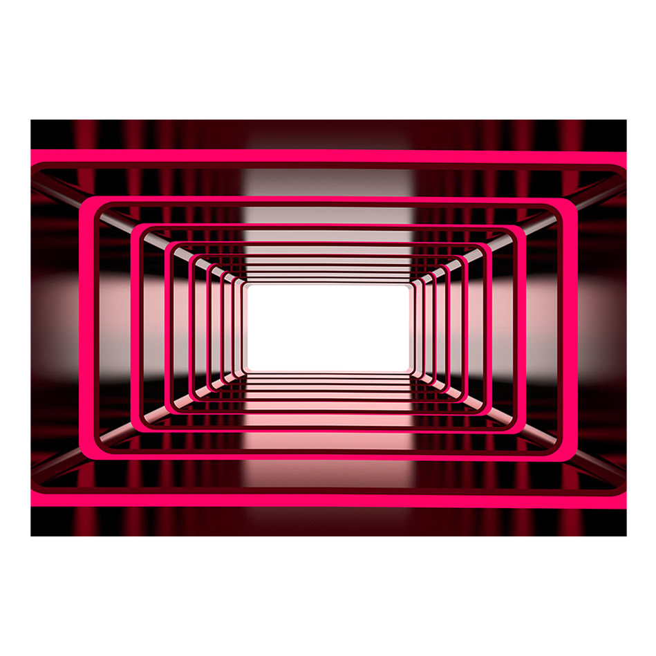Fototapet Arkiio Ruby Dimension