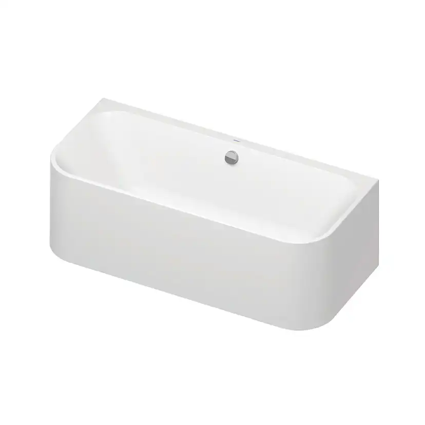 Badkar Duravit Happy D2 Vägg