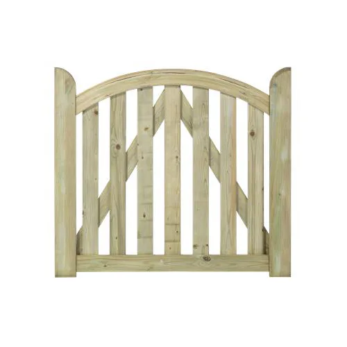 Grind PLUS Ligno 100x88/85 cm Tryckimpregnerad