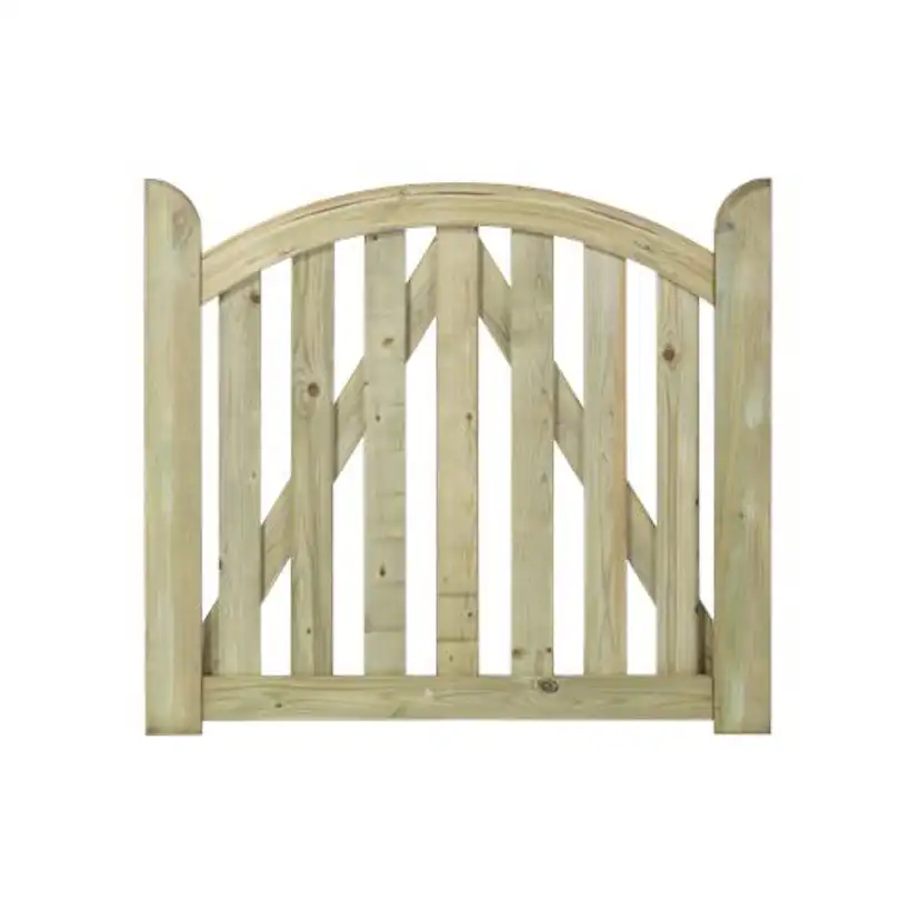 Grind PLUS Ligno 100x88/85 cm Tryckimpregnerad