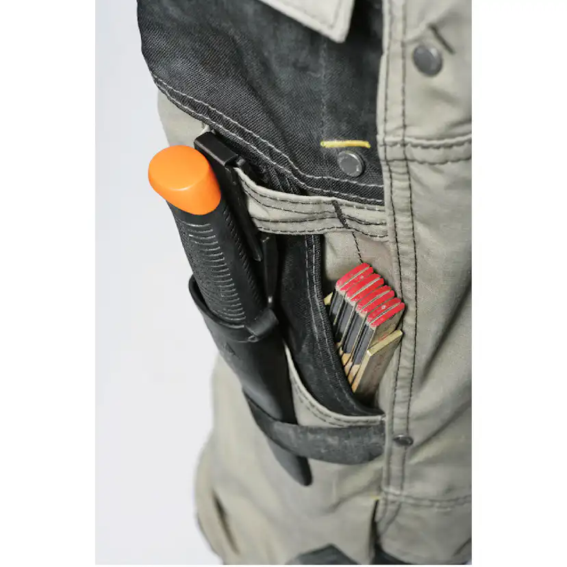 Hantverkarkniv Hultafors HVK GH