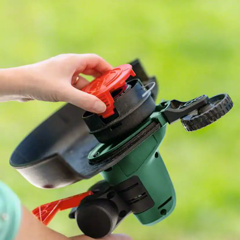 UniversalGrassCut Bosch Power Tools 18V-260