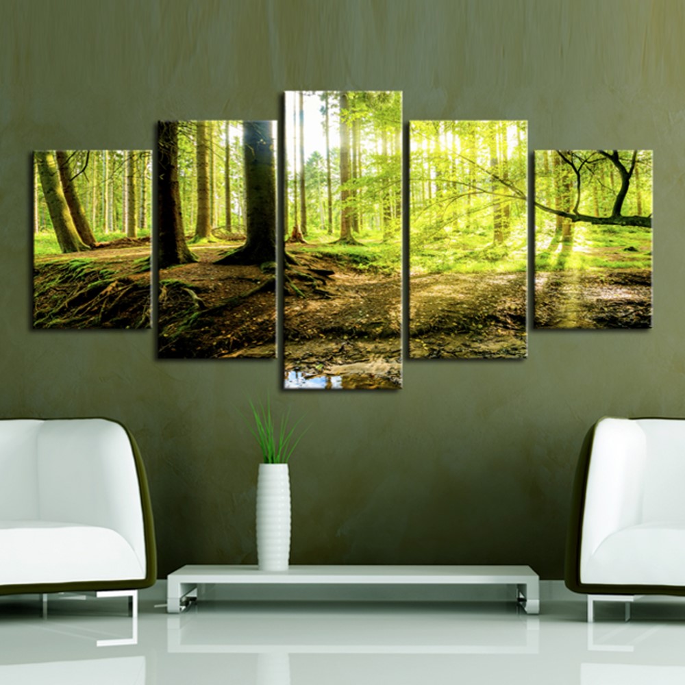 Tavla Arkiio Poetry Of A Forest