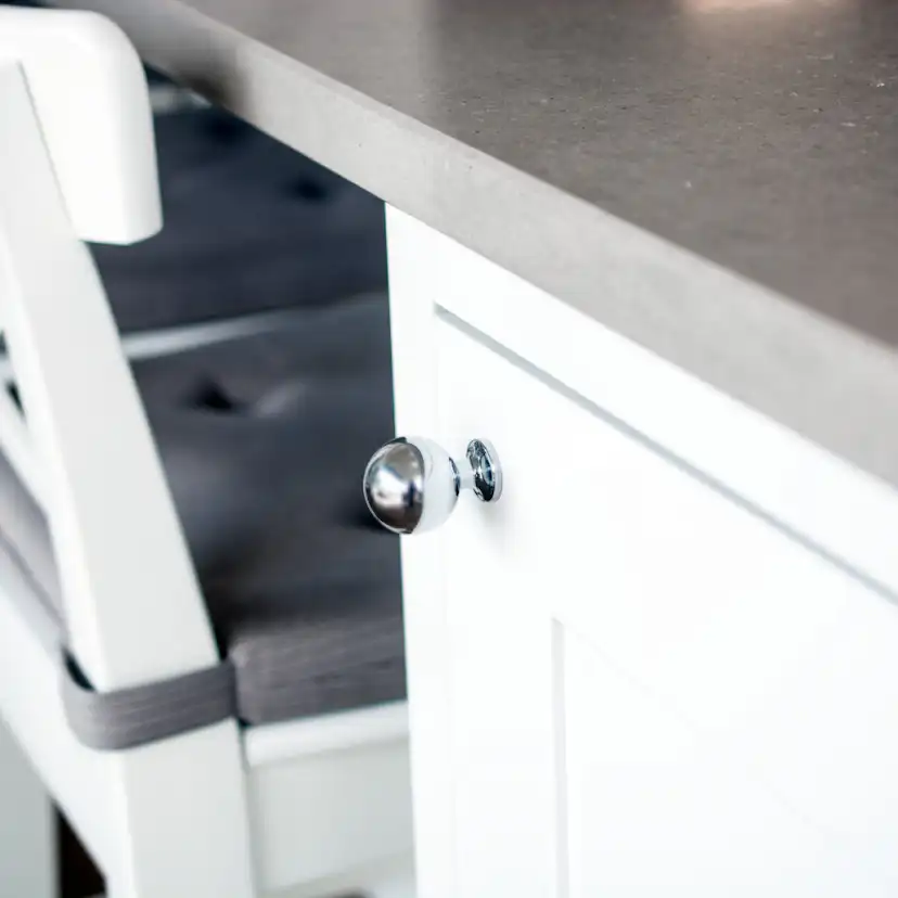 Knopp Beslag Design Lily-30