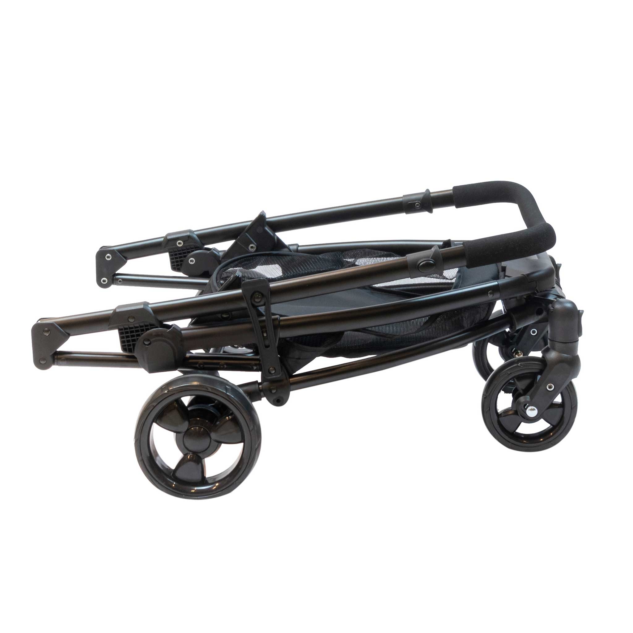 Sittvagn Kikid Premium