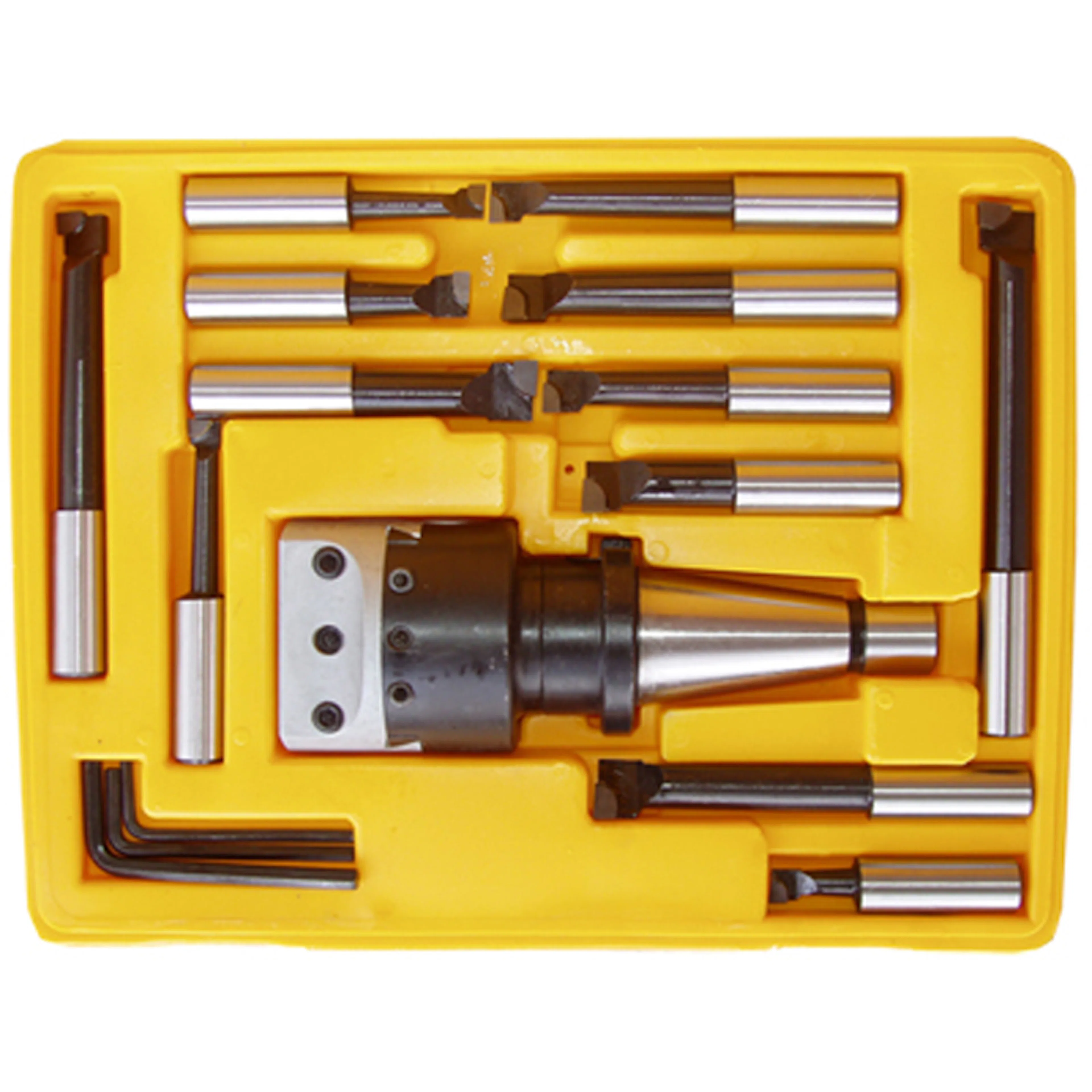 Ursvarvningsverktyg Hawk F1-75/ISO40