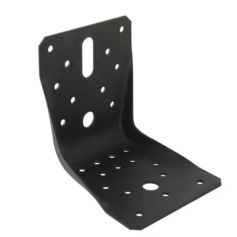 Vinkelbeslag Simpson strong Tie ABR Design Series 2x100x90x100