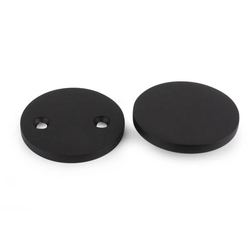 Täckbricka Habo F4265 Svart