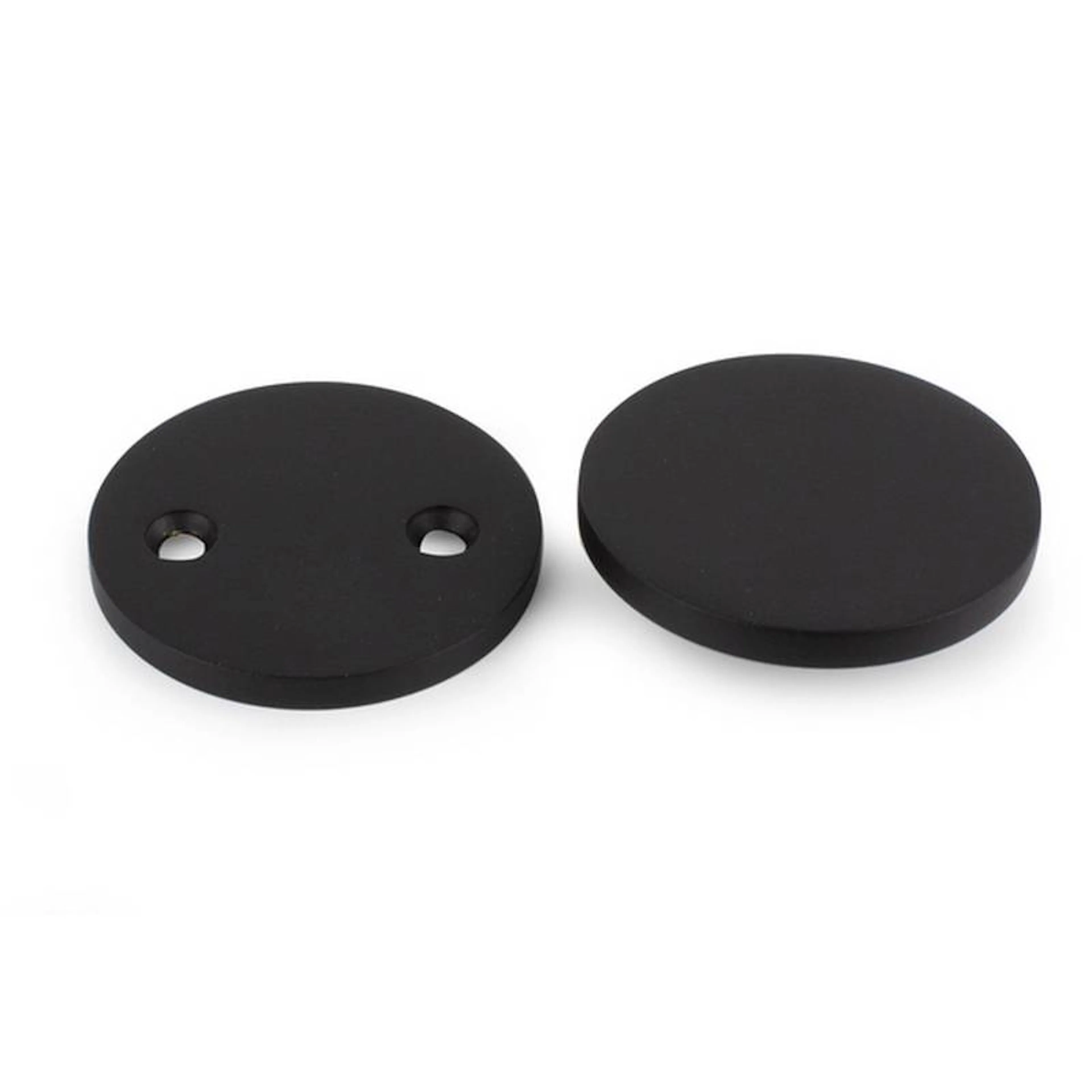 Täckbricka Habo F4265 Svart