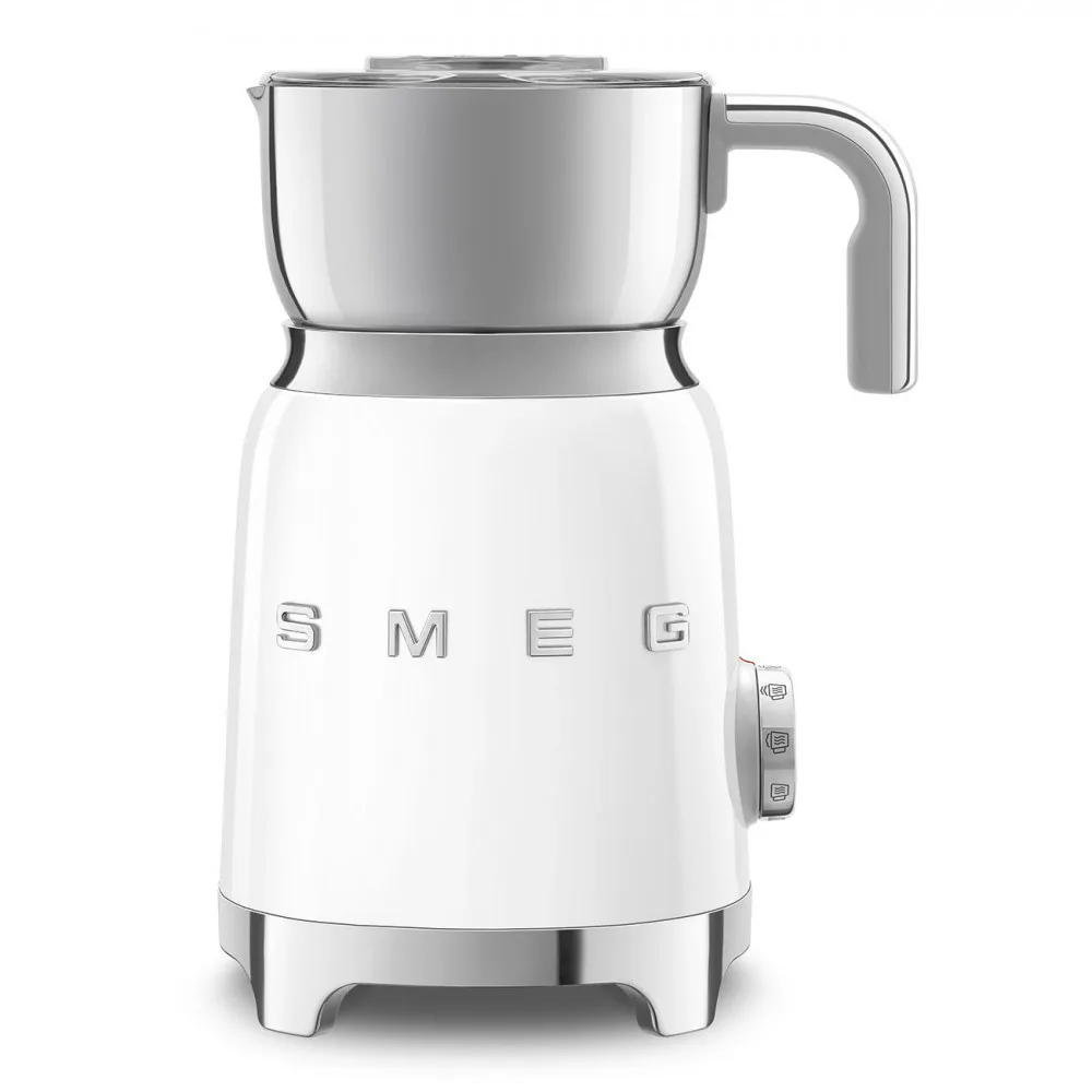 Mjölkskummare Smeg MFF11