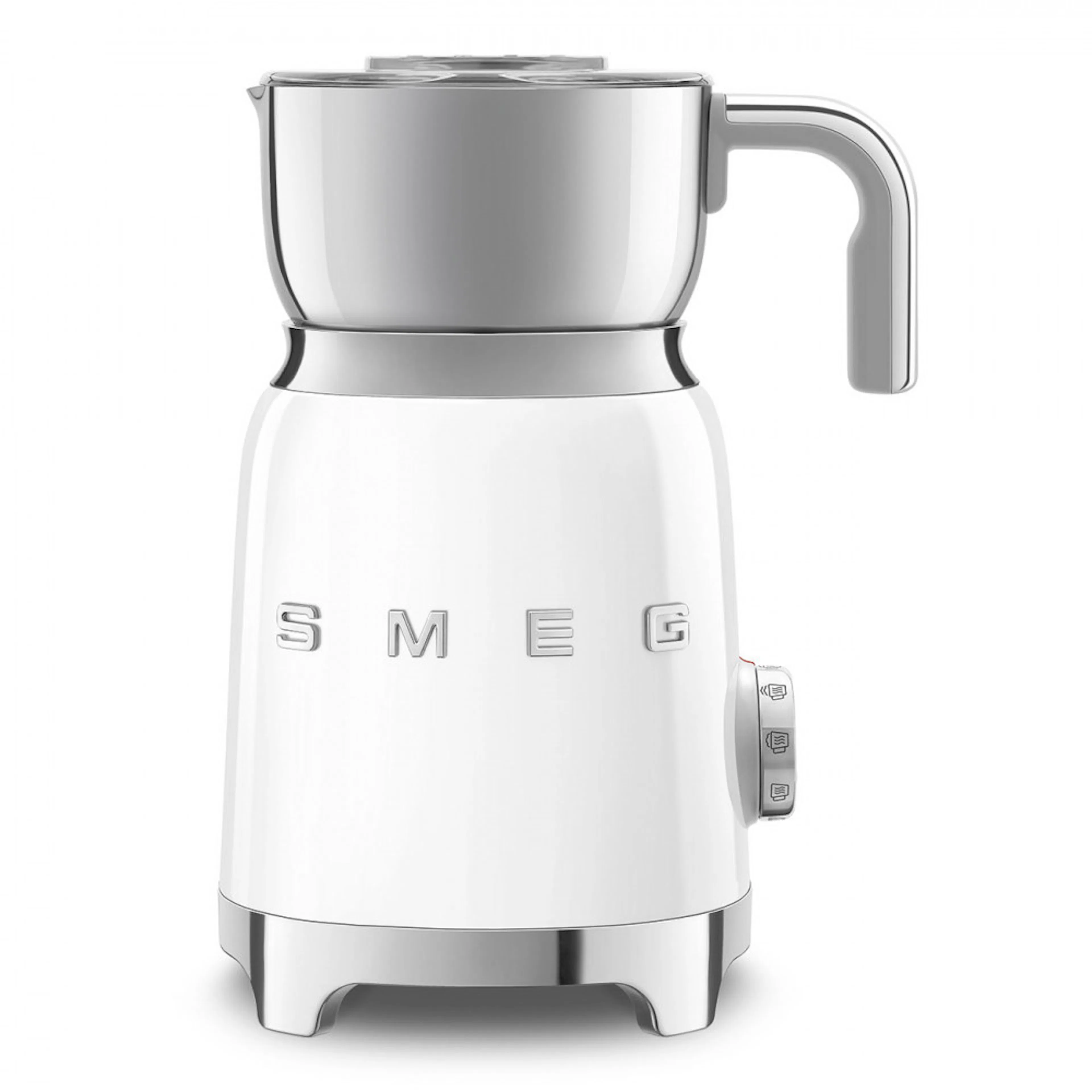 Mjölkskummare Smeg MFF11