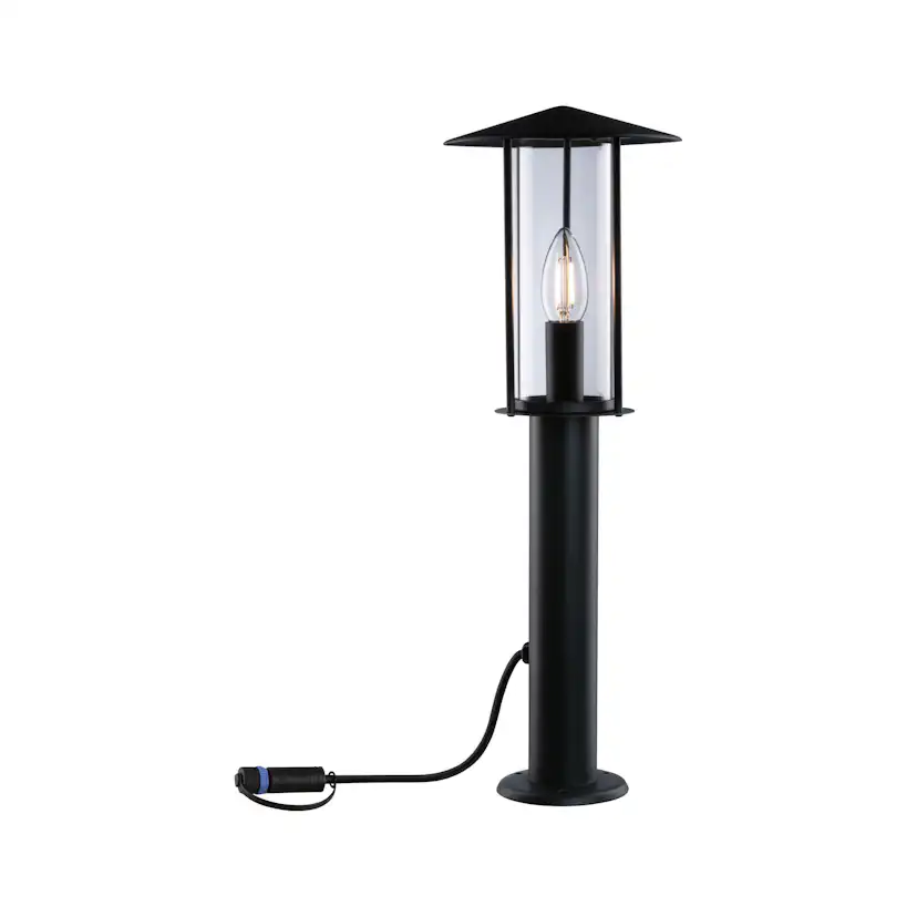Pollare LED Paulmann Classic Plug & Shine IP44 24V