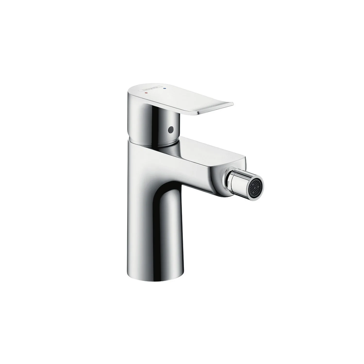 Bidéblandare Hansgrohe Metris