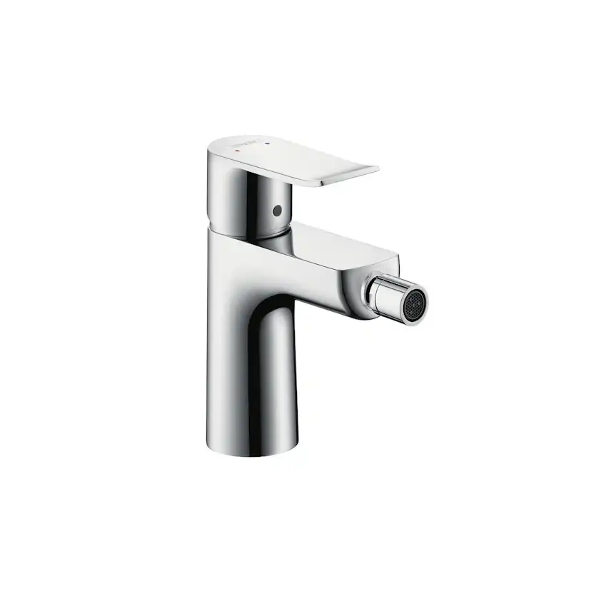 Bidéblandare Hansgrohe Metris