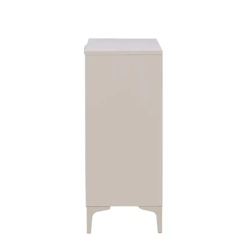 Piring Storage - Beige Beige