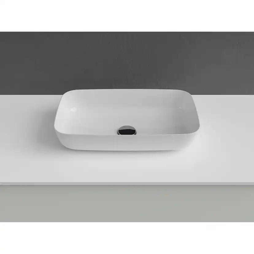 Fristående Tvättställ Temal Oodi 47x28 cm