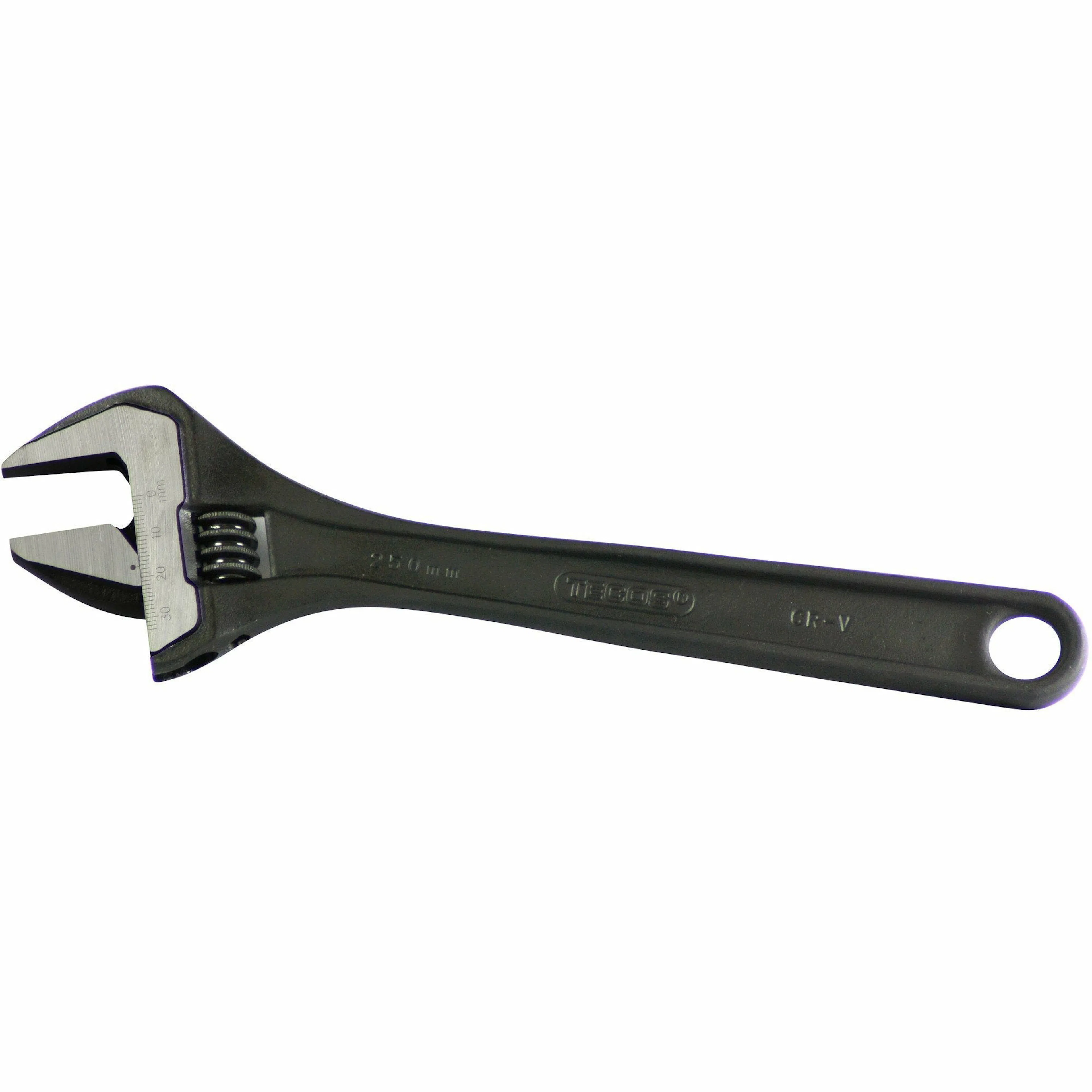 Skiftnyckel 6 Tum/150mm Storlek: 6 tum, Längd: 150 mm