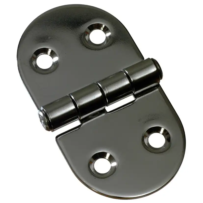 Gångjärn Millers Rf 40X74 mm