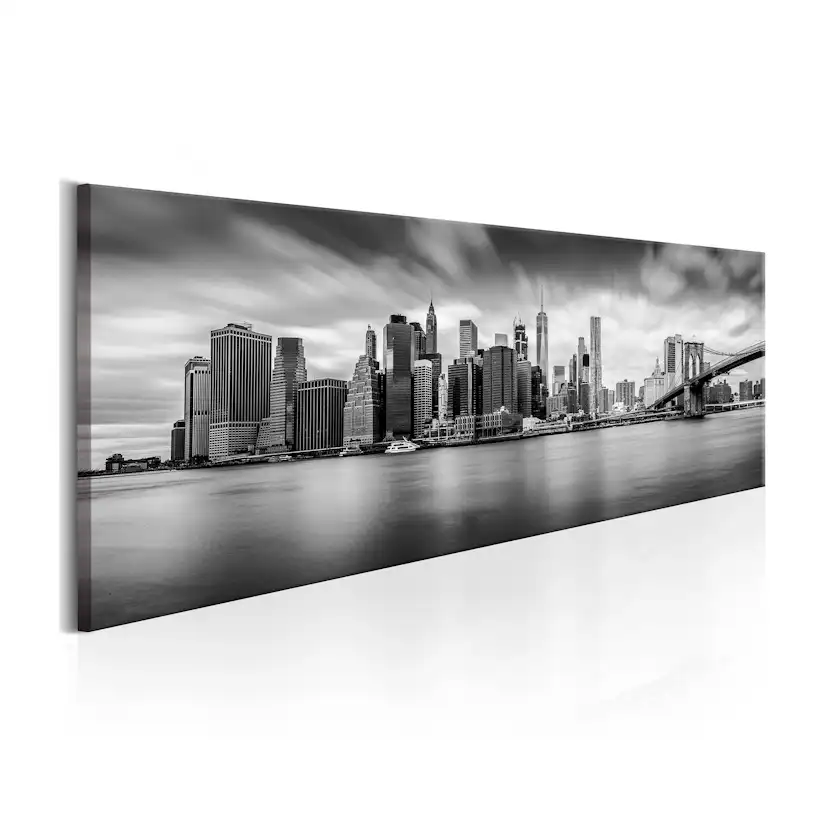 Tavla Arkiio New York Stylish City