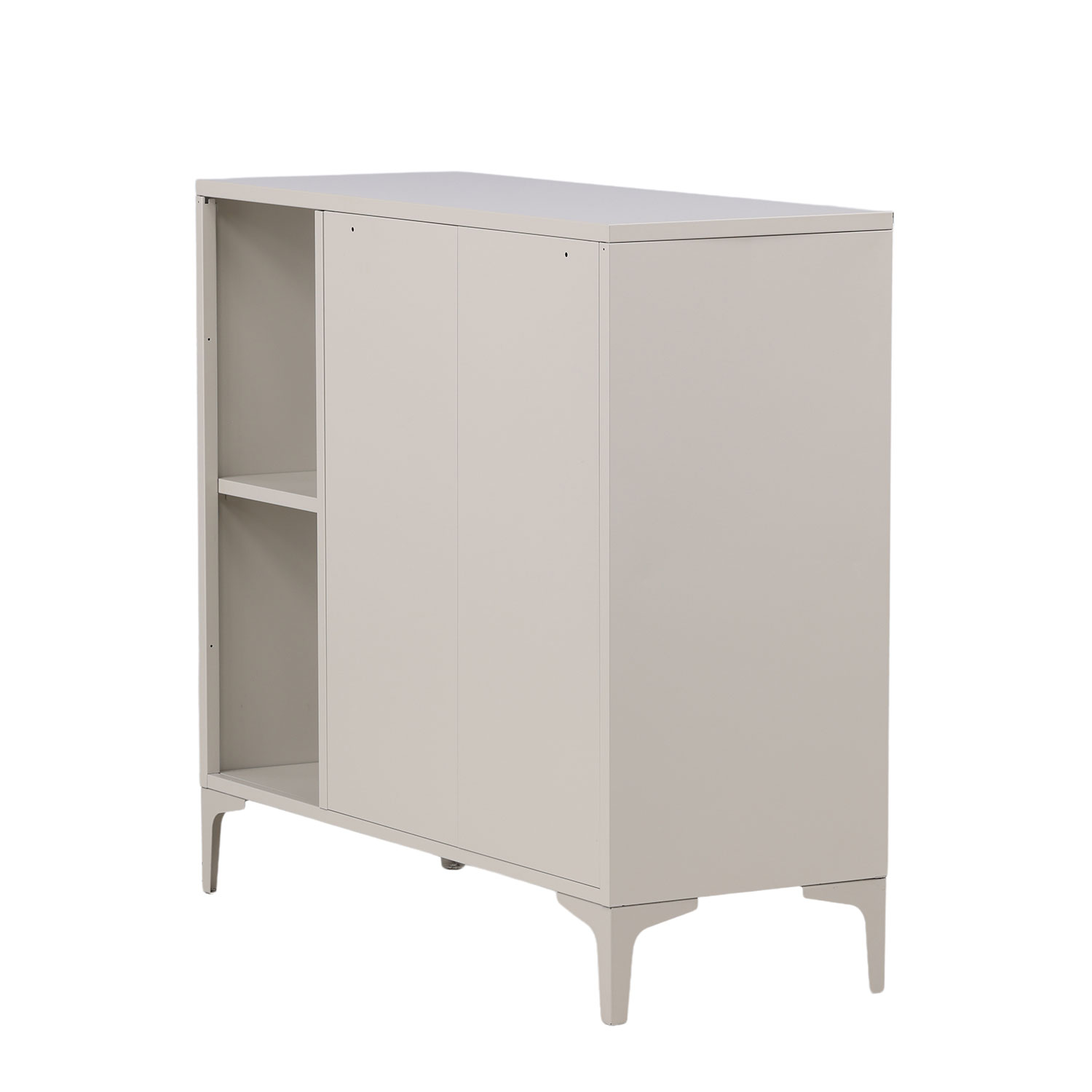 Piring Storage - Beige Beige