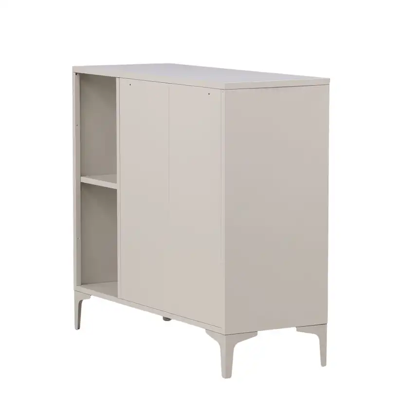 Piring Storage - Beige Beige