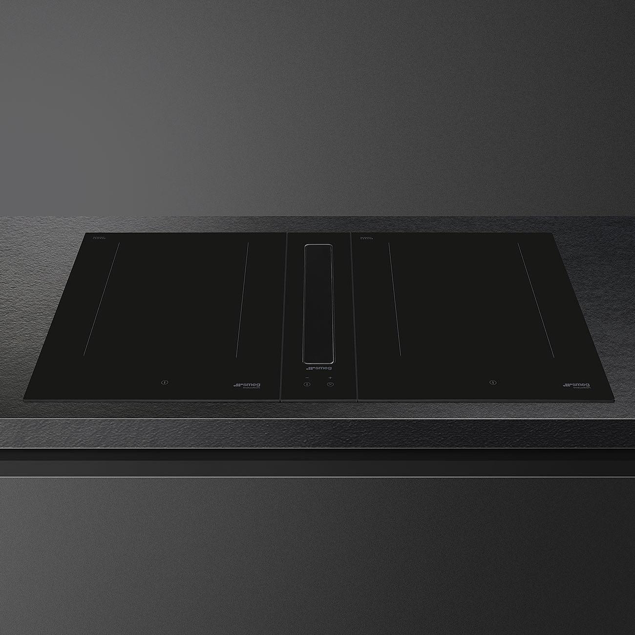 Bänkfläkt Smeg Universal KDH12WLD