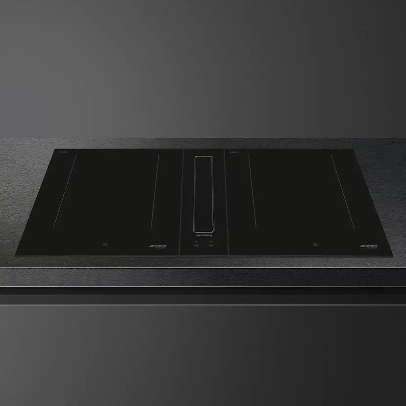 Bänkfläkt Smeg Universal KDH12WLD