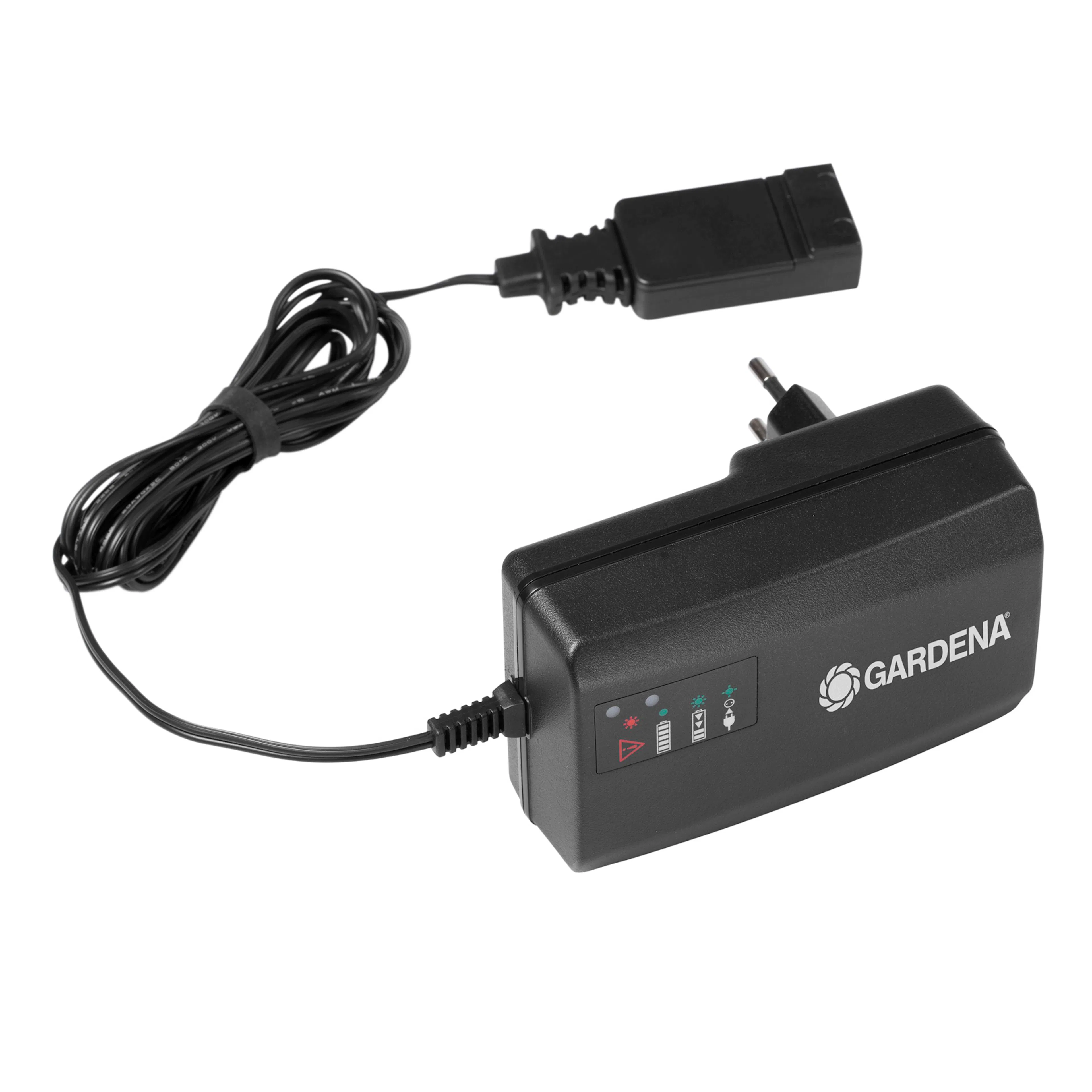 Snabbladdare Gardena QC18 18 V