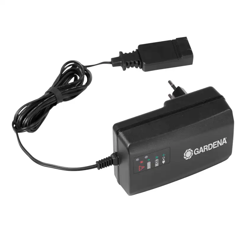 Snabbladdare Gardena QC18 18 V