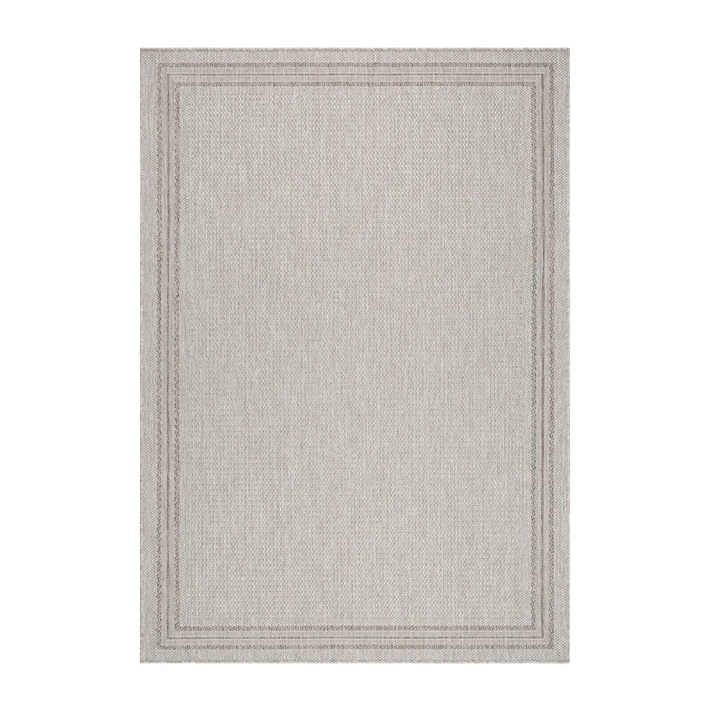 Flatvävd KM Carpets Madrid Frame