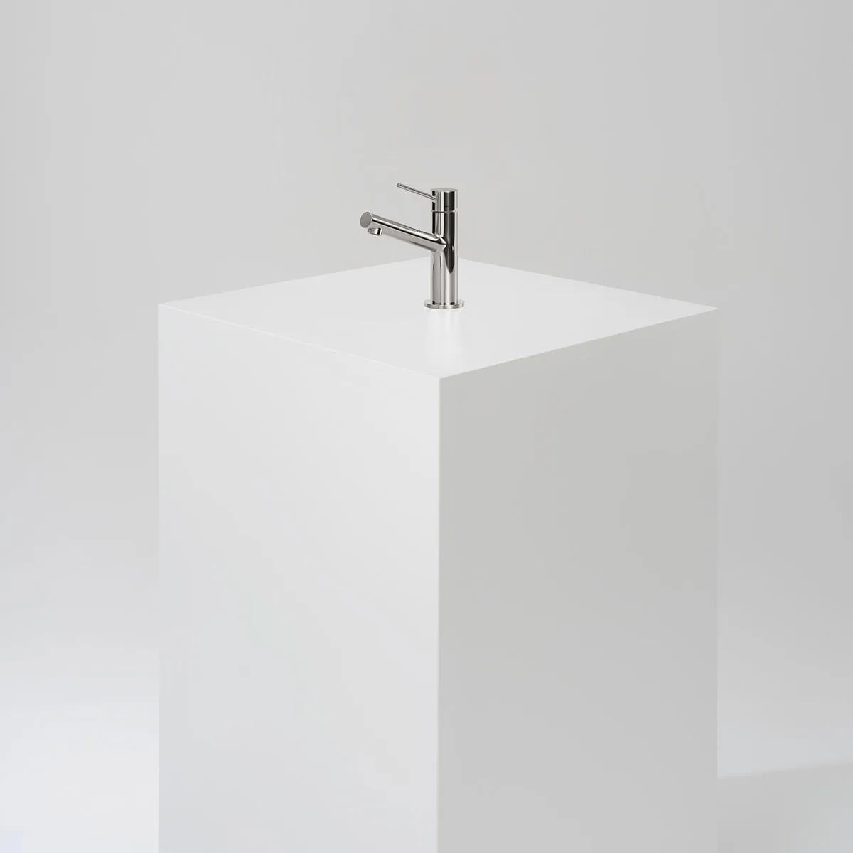 Tvättställsblandare INR by Scandtap Vector Låg