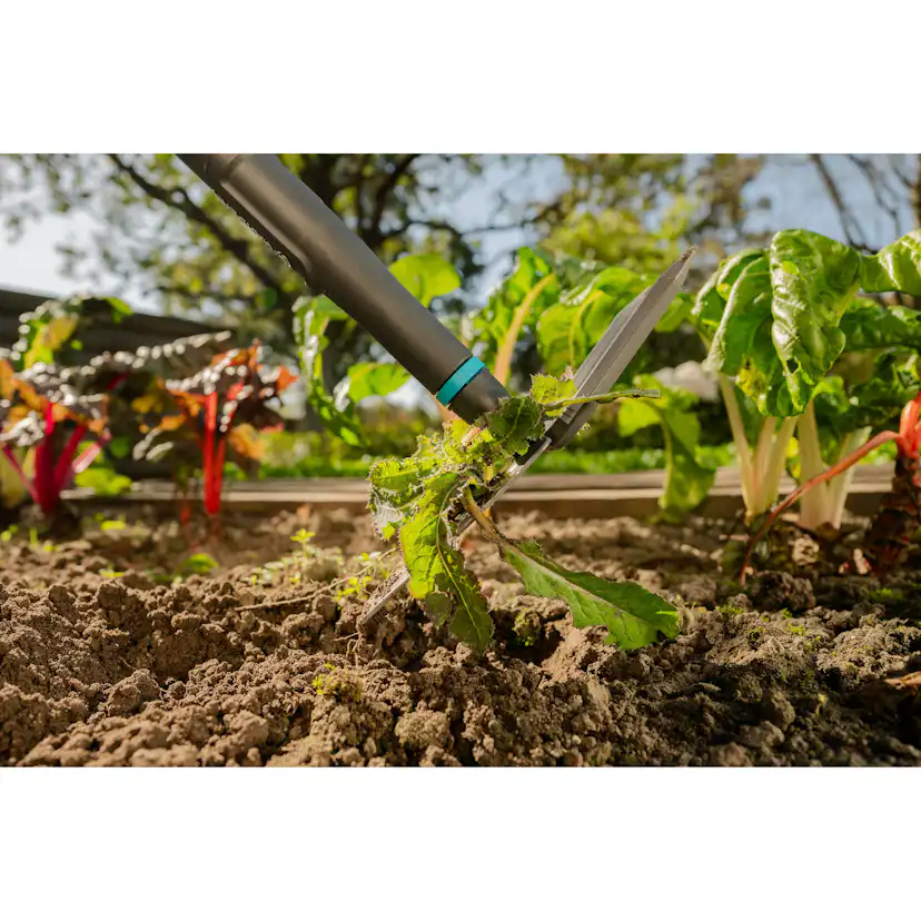 Hacka Gardena PureLine Kultivatorhacka