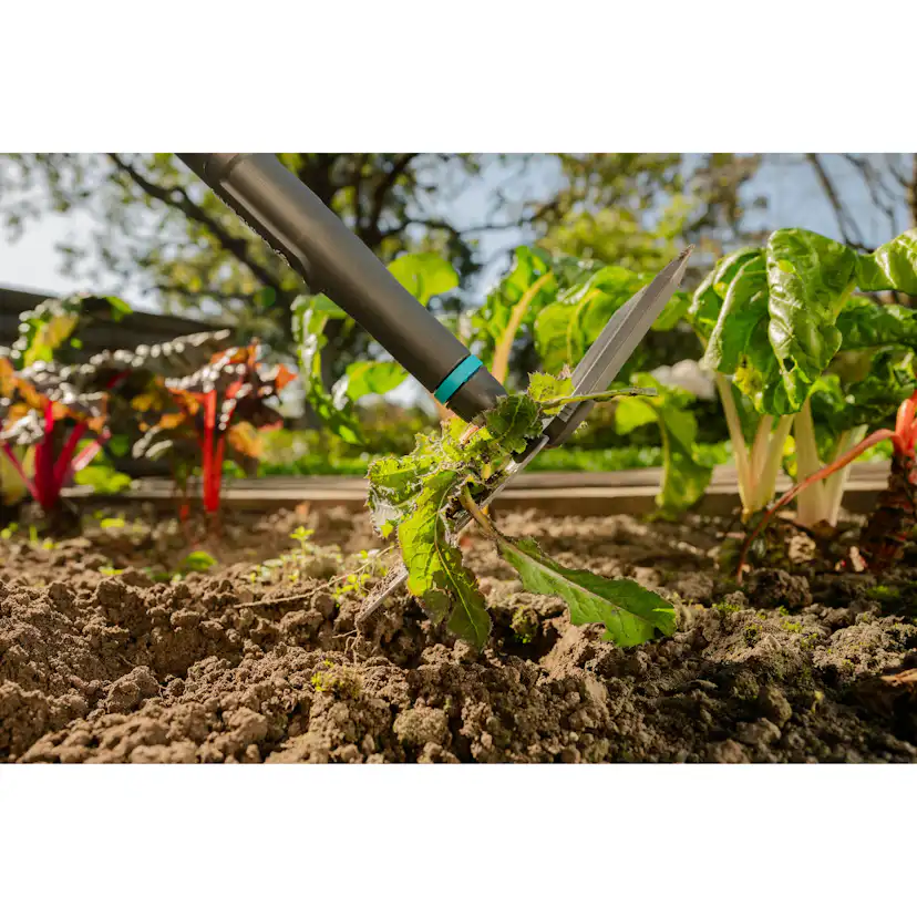 Hacka Gardena PureLine Kultivatorhacka