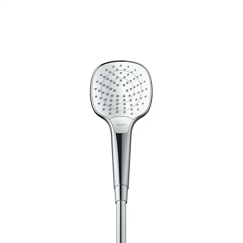 Duschset Hansgrohe Croma Select E Vario